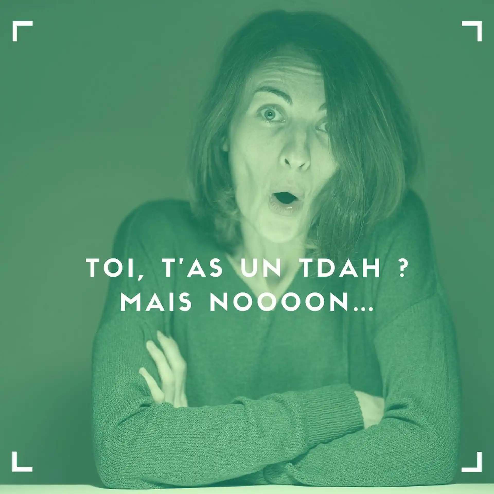 Nouvel Article sur le TDAH