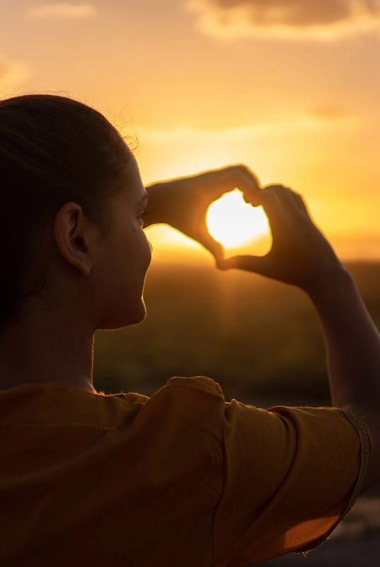 Augmenter l'estime de soi